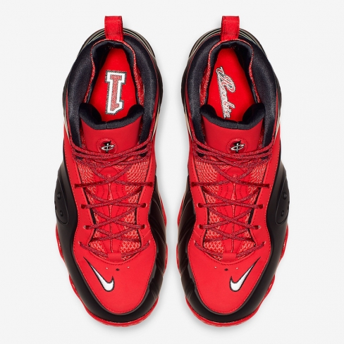 nike zoom rookie university red